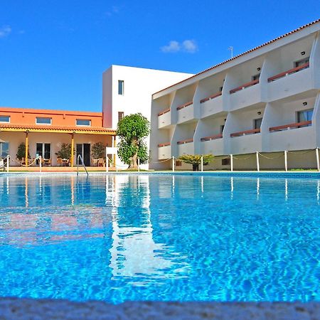 Hotel Pradillo Conil Conil De La Frontera Εξωτερικό φωτογραφία