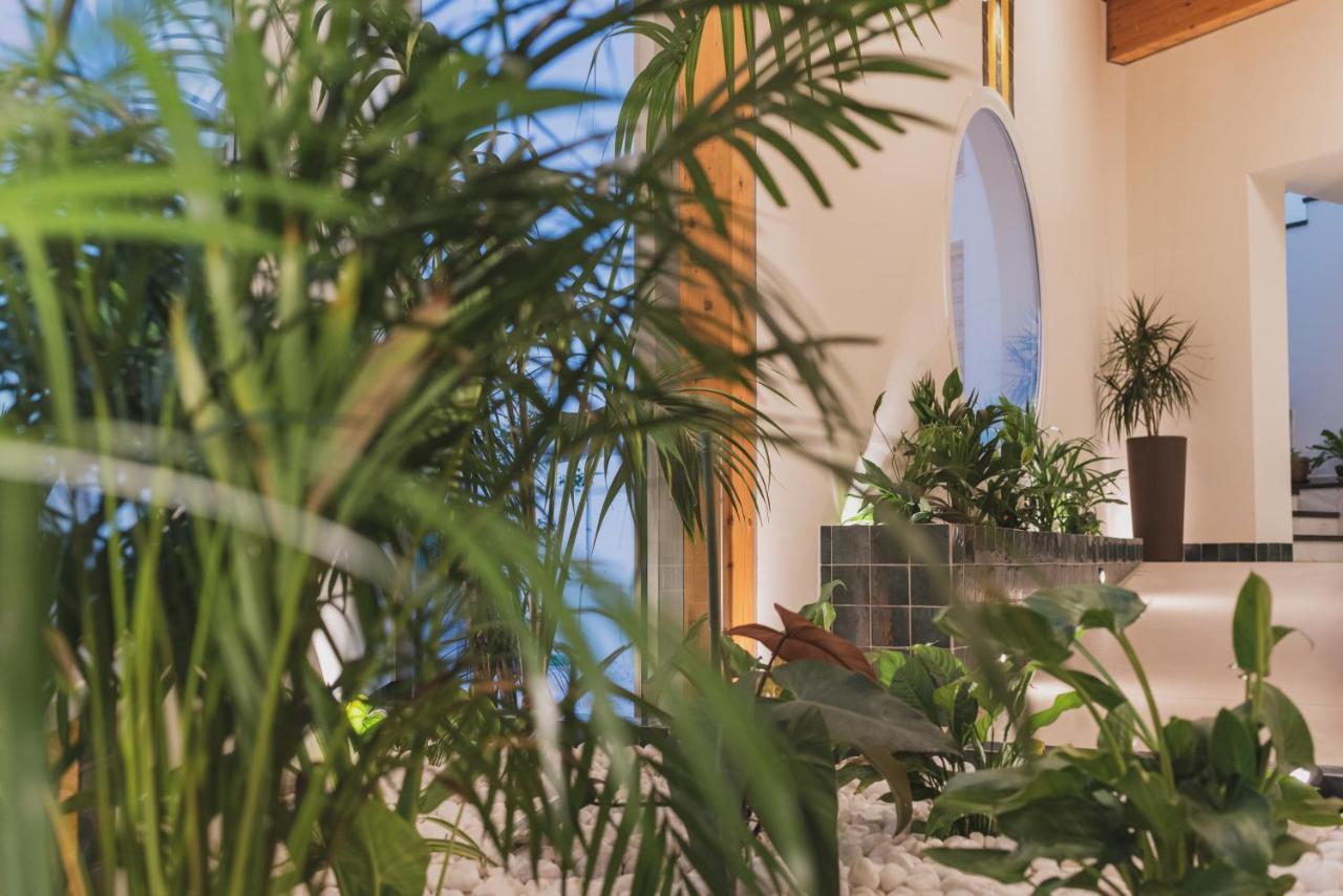 Hotel Pradillo Conil Conil De La Frontera Εξωτερικό φωτογραφία