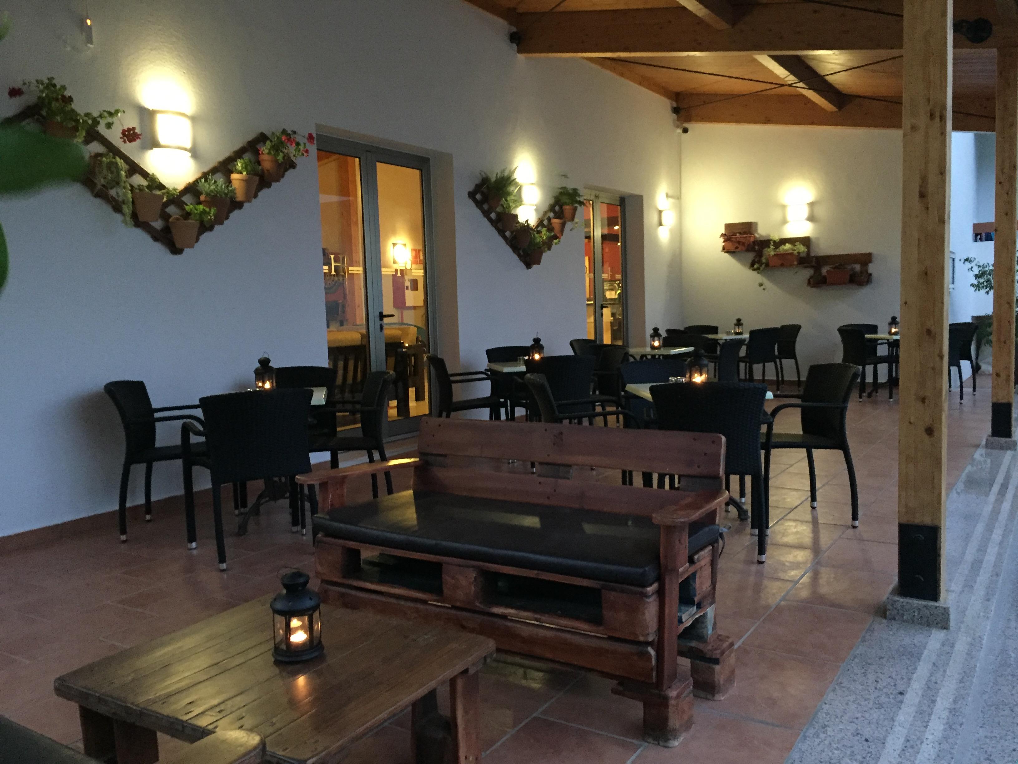 Hotel Pradillo Conil Conil De La Frontera Εξωτερικό φωτογραφία