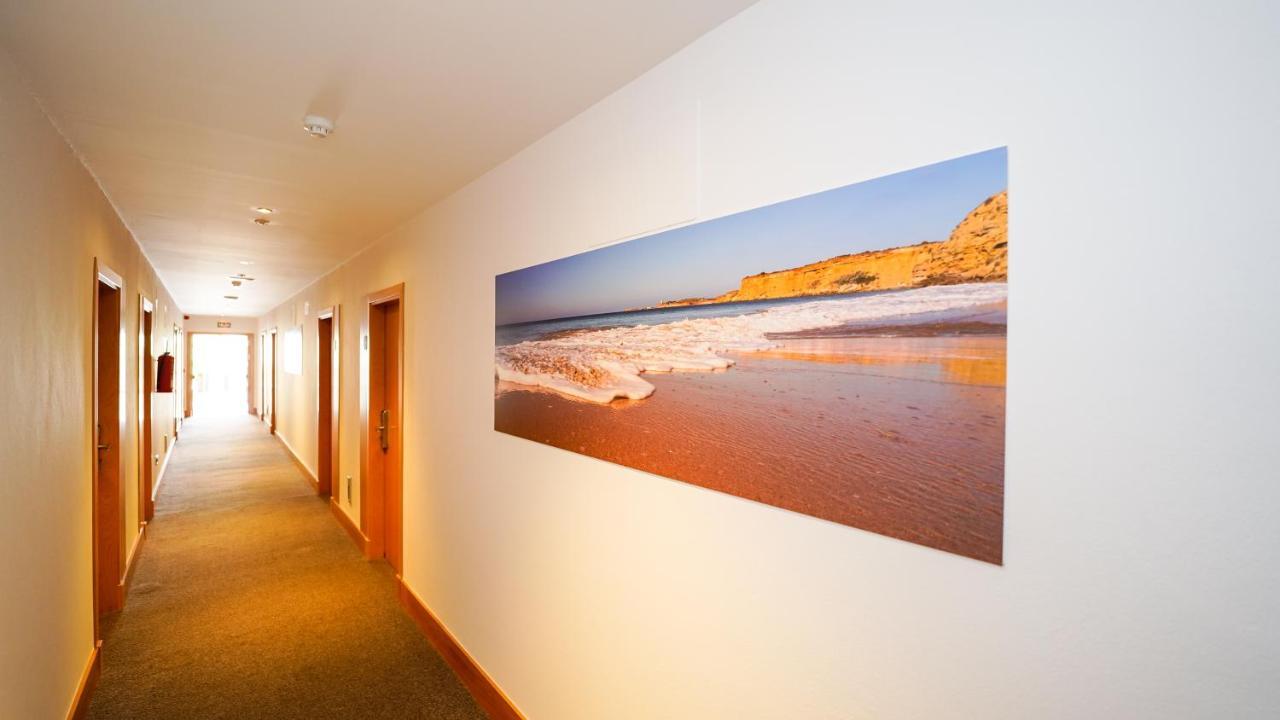Hotel Pradillo Conil Conil De La Frontera Εξωτερικό φωτογραφία