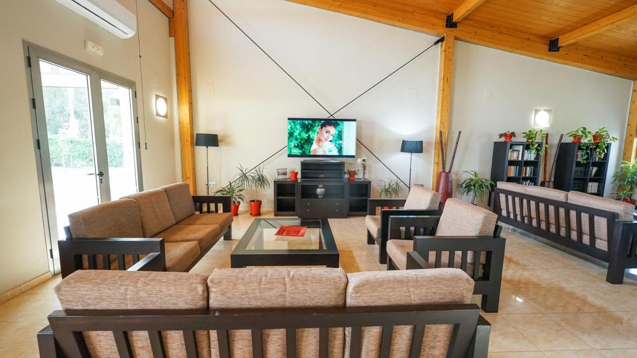 Hotel Pradillo Conil Conil De La Frontera Εξωτερικό φωτογραφία