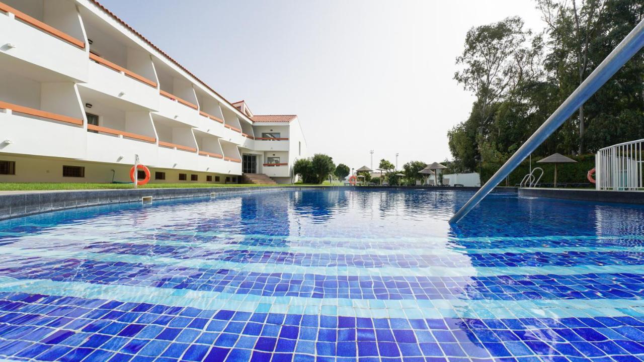 Hotel Pradillo Conil Conil De La Frontera Εξωτερικό φωτογραφία