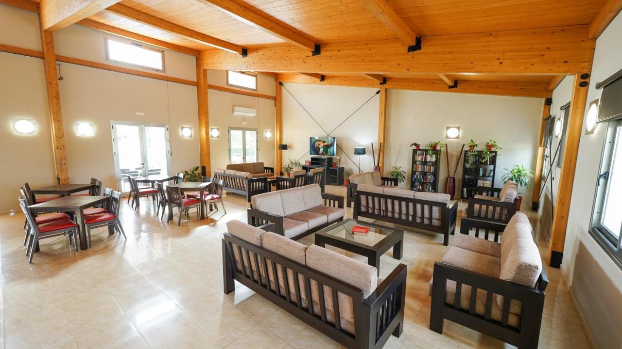 Hotel Pradillo Conil Conil De La Frontera Εξωτερικό φωτογραφία
