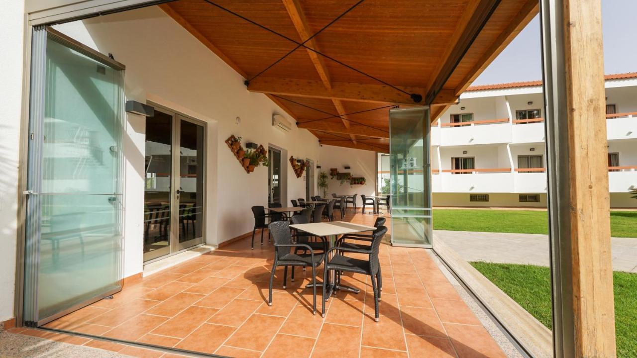 Hotel Pradillo Conil Conil De La Frontera Εξωτερικό φωτογραφία