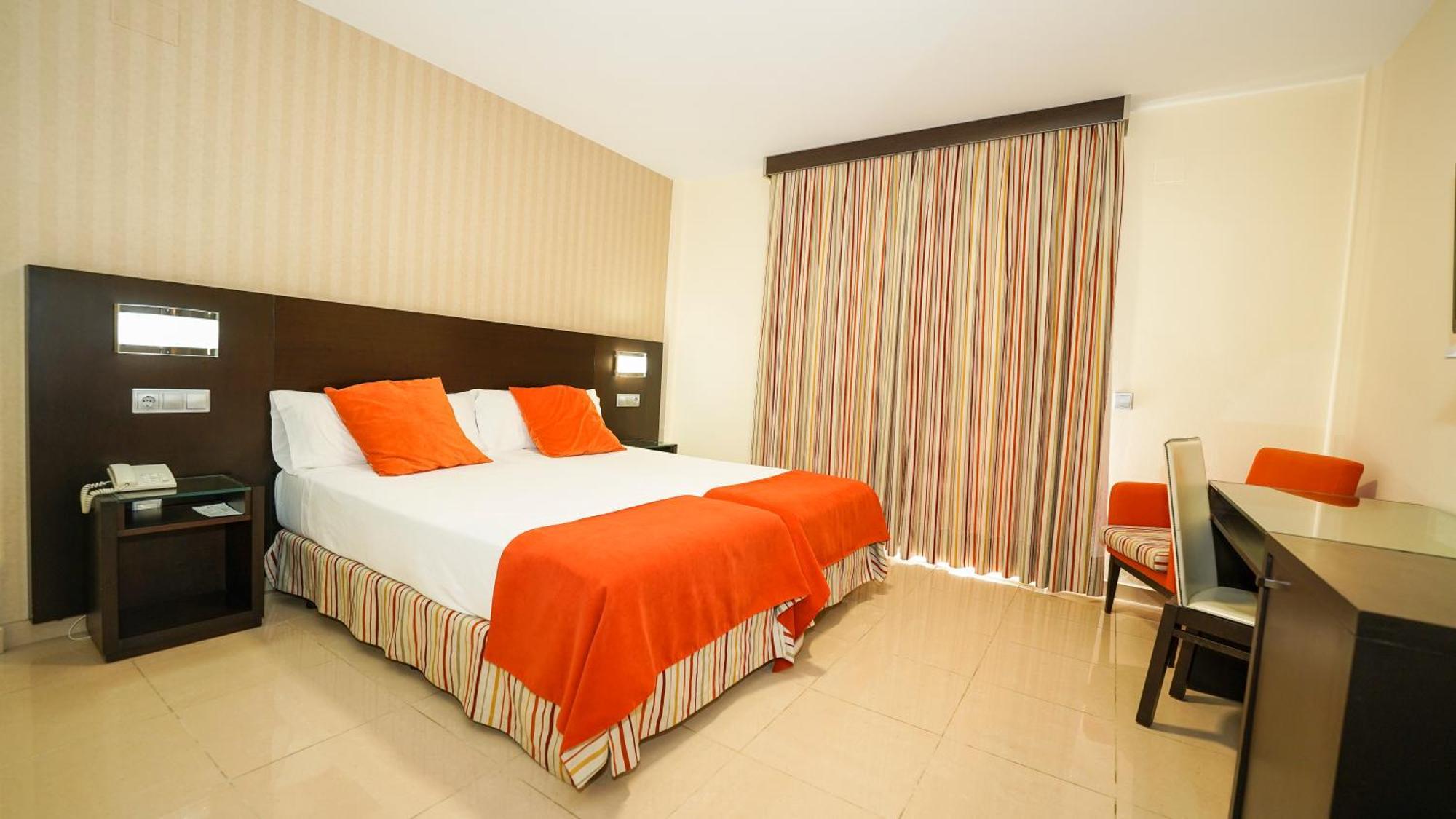 Hotel Pradillo Conil Conil De La Frontera Εξωτερικό φωτογραφία