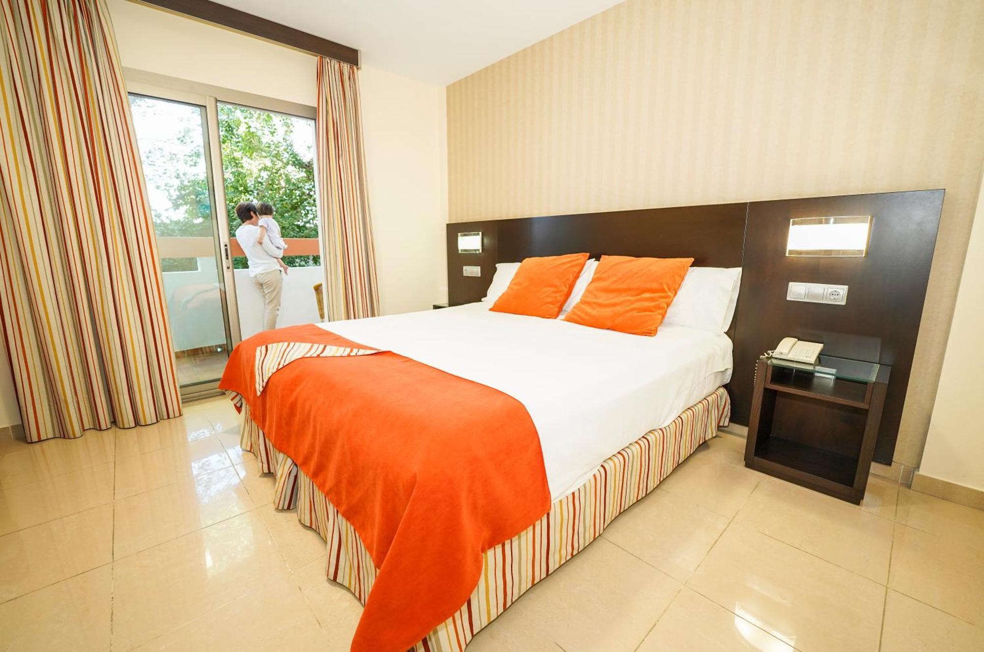 Hotel Pradillo Conil Conil De La Frontera Εξωτερικό φωτογραφία
