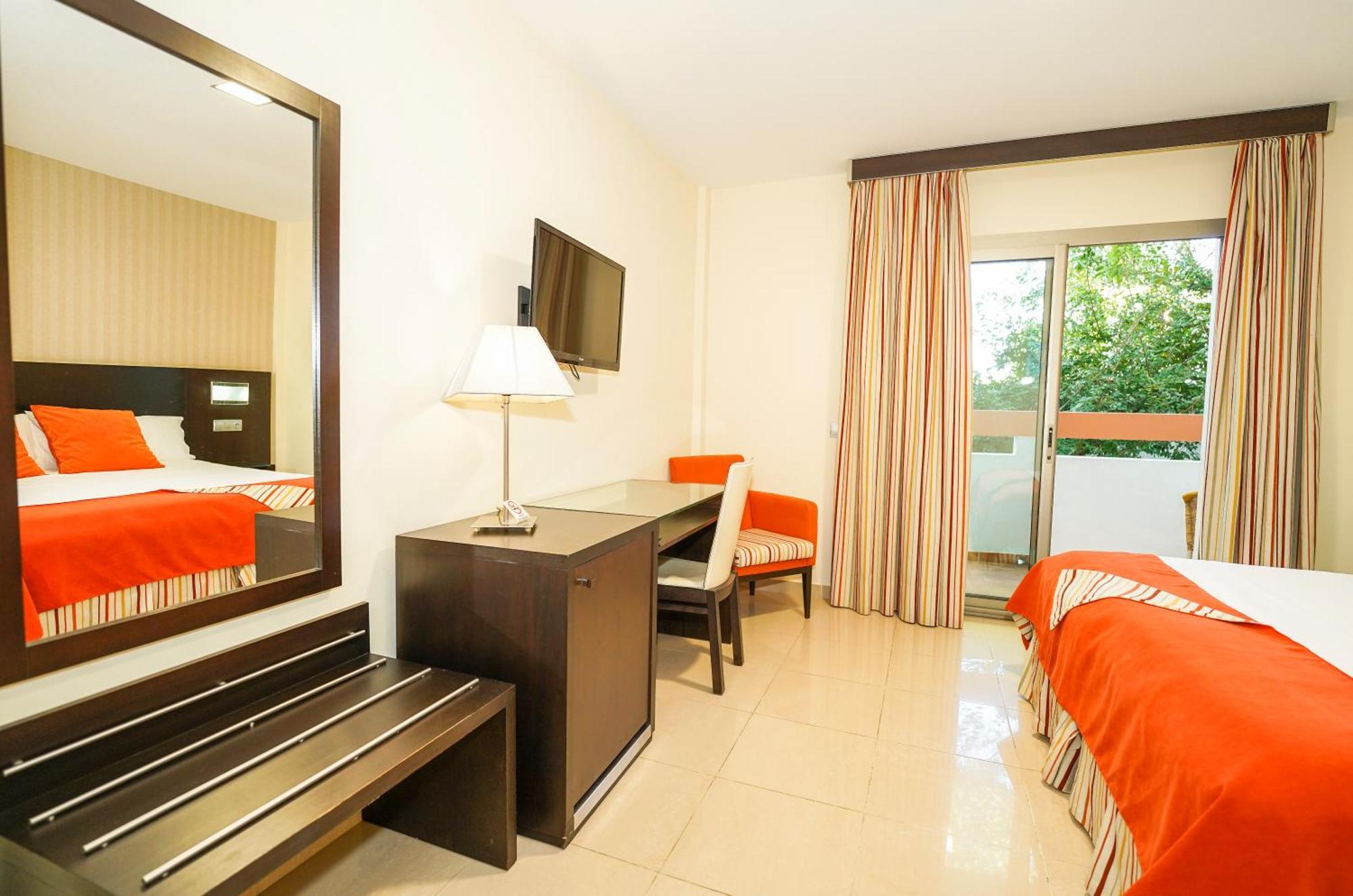 Hotel Pradillo Conil Conil De La Frontera Εξωτερικό φωτογραφία