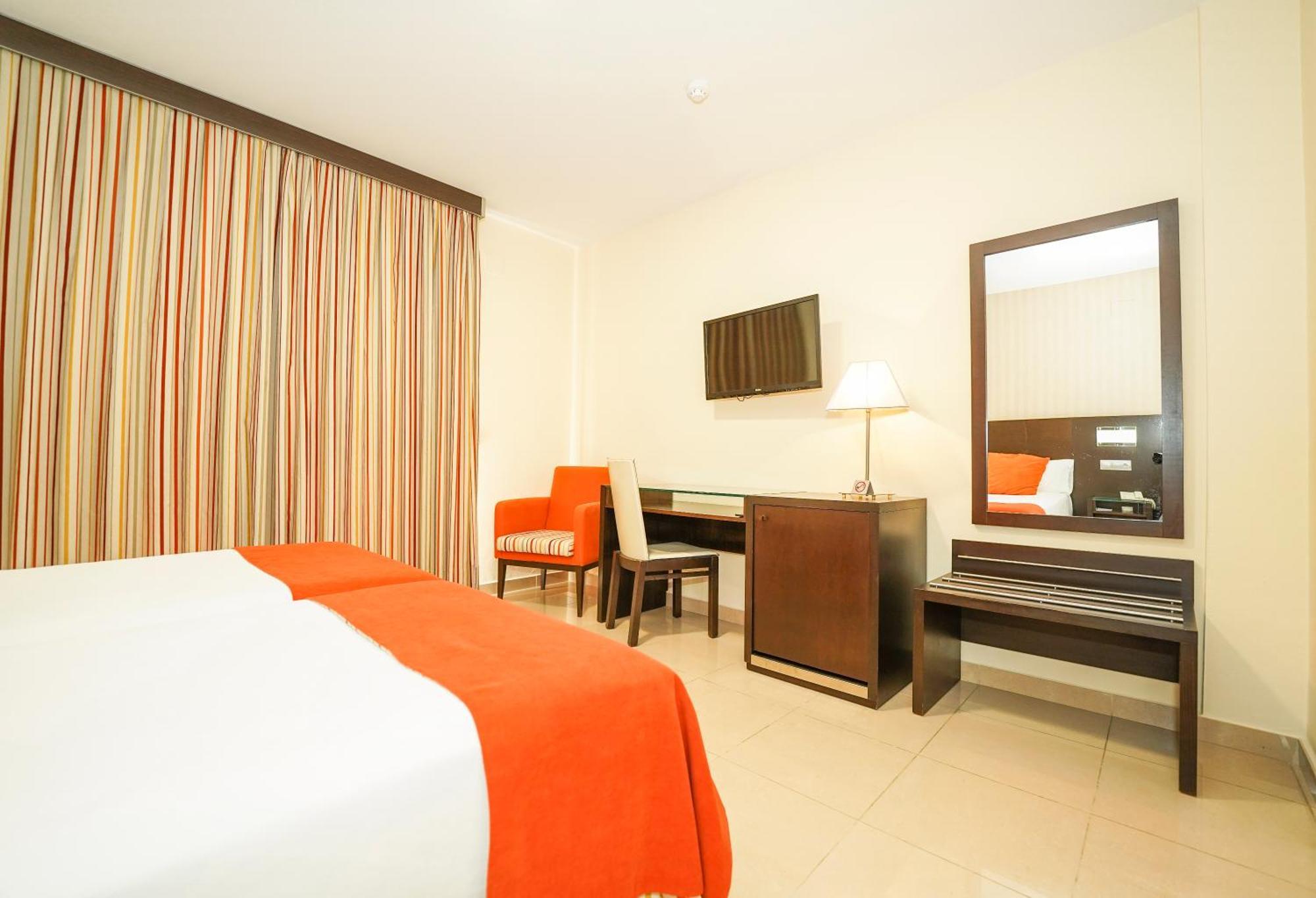 Hotel Pradillo Conil Conil De La Frontera Εξωτερικό φωτογραφία