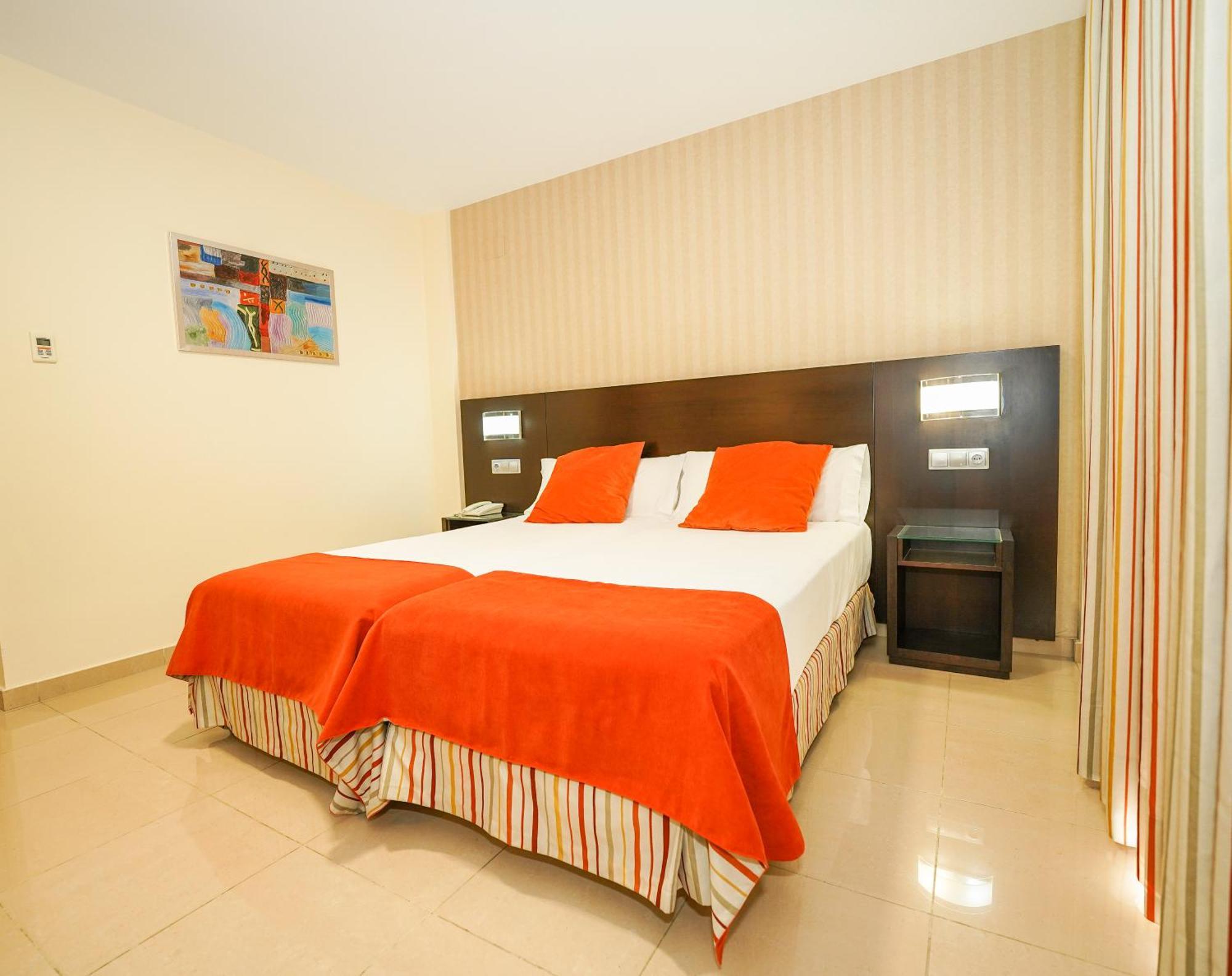 Hotel Pradillo Conil Conil De La Frontera Εξωτερικό φωτογραφία