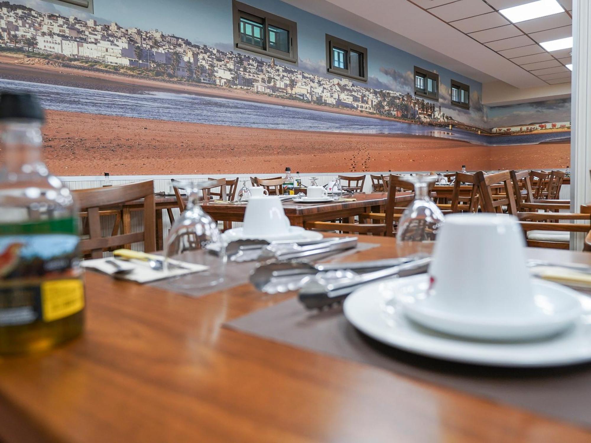 Hotel Pradillo Conil Conil De La Frontera Εξωτερικό φωτογραφία