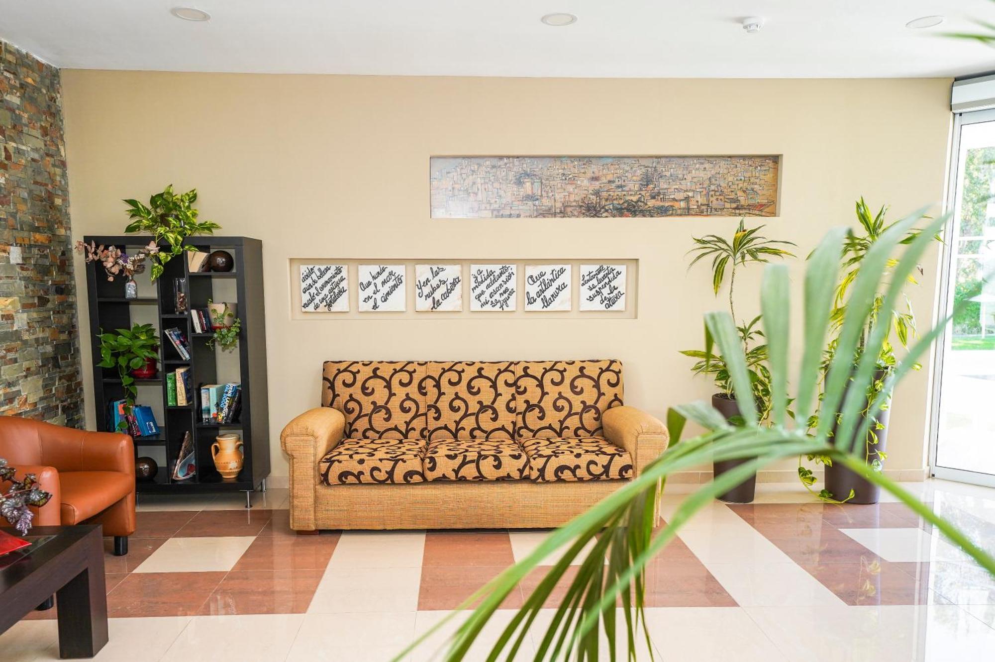 Hotel Pradillo Conil Conil De La Frontera Εξωτερικό φωτογραφία