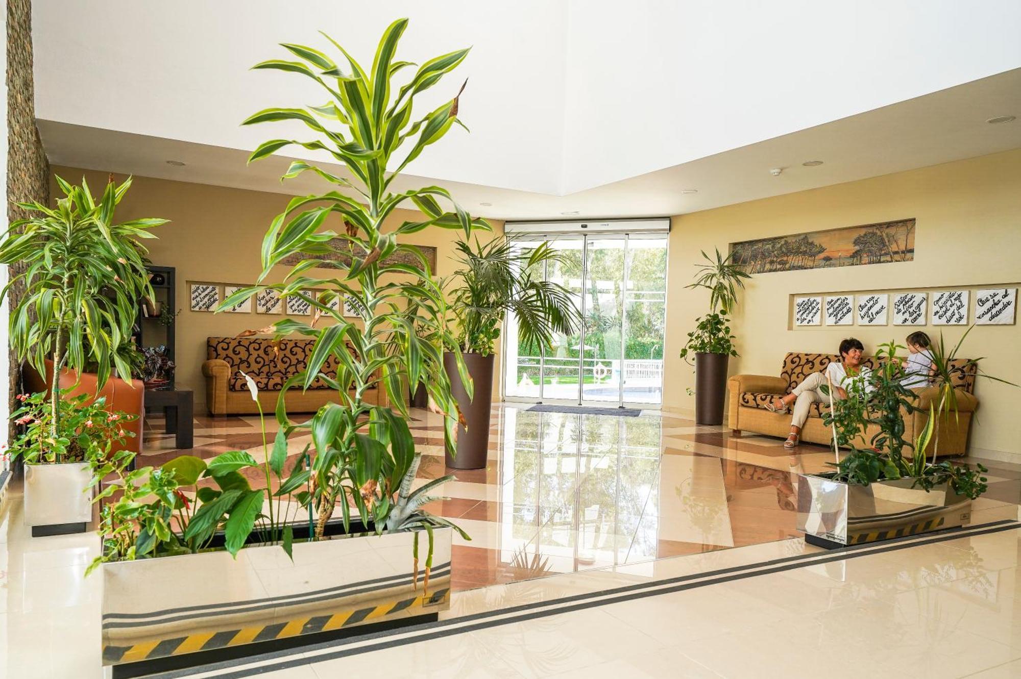 Hotel Pradillo Conil Conil De La Frontera Εξωτερικό φωτογραφία