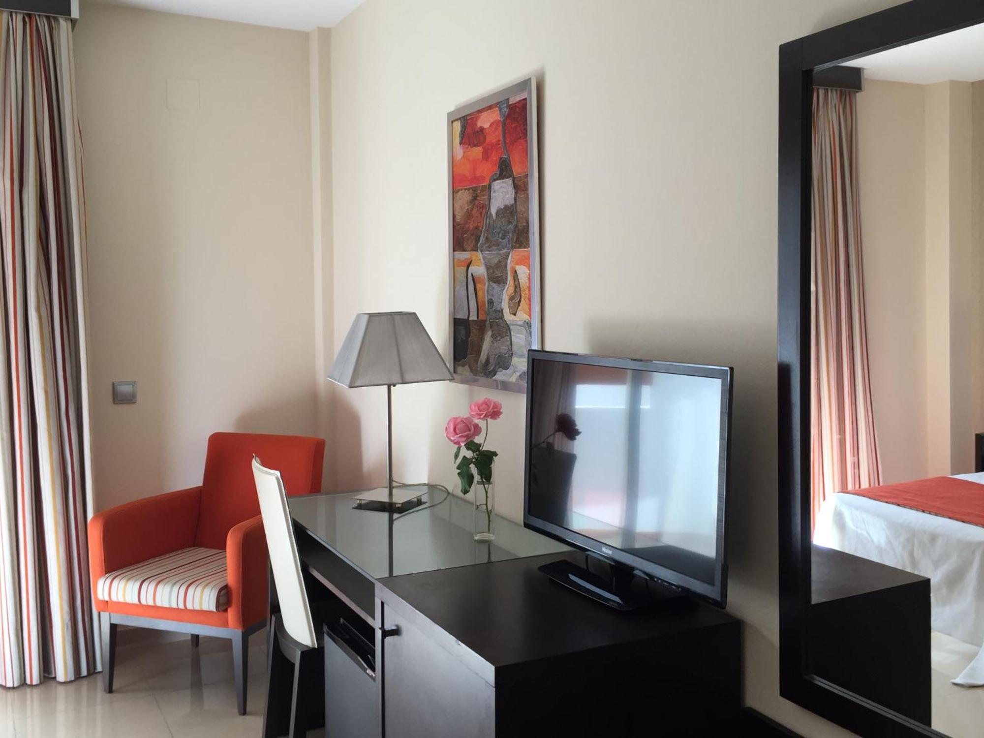 Hotel Pradillo Conil Conil De La Frontera Δωμάτιο φωτογραφία