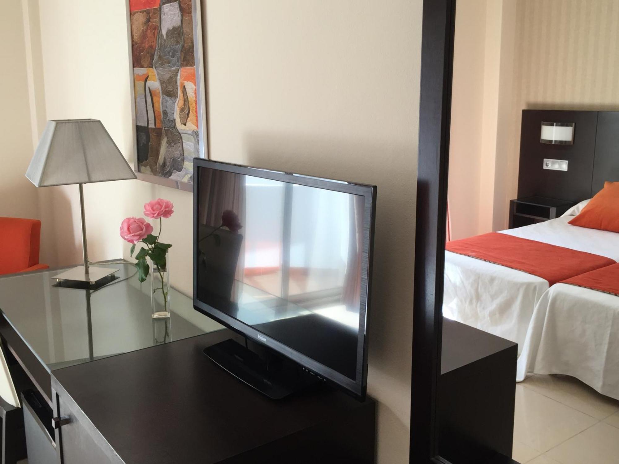 Hotel Pradillo Conil Conil De La Frontera Δωμάτιο φωτογραφία