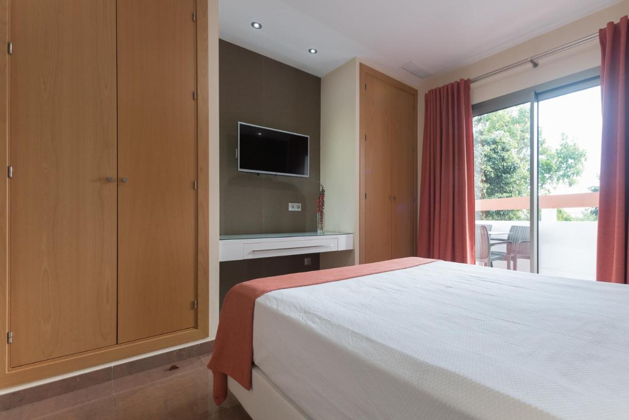 Hotel Pradillo Conil Conil De La Frontera Εξωτερικό φωτογραφία