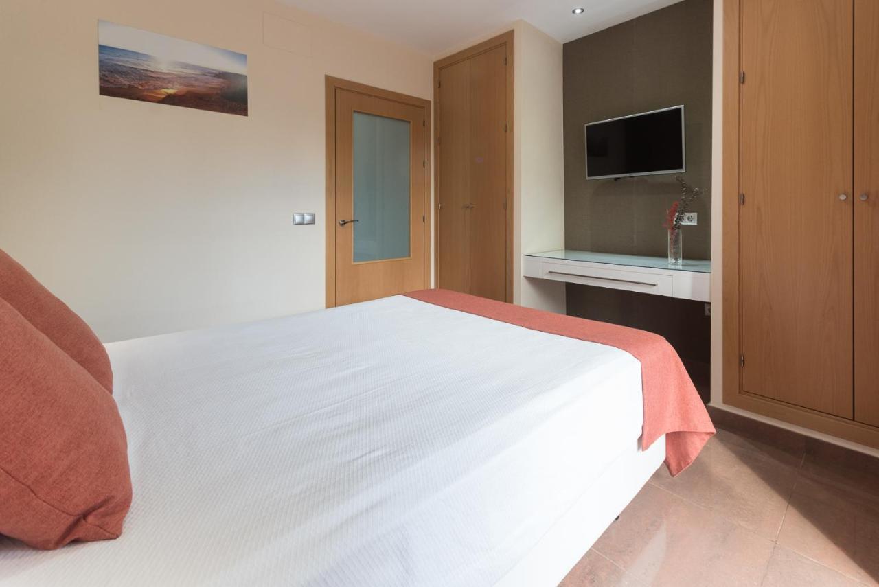 Hotel Pradillo Conil Conil De La Frontera Εξωτερικό φωτογραφία