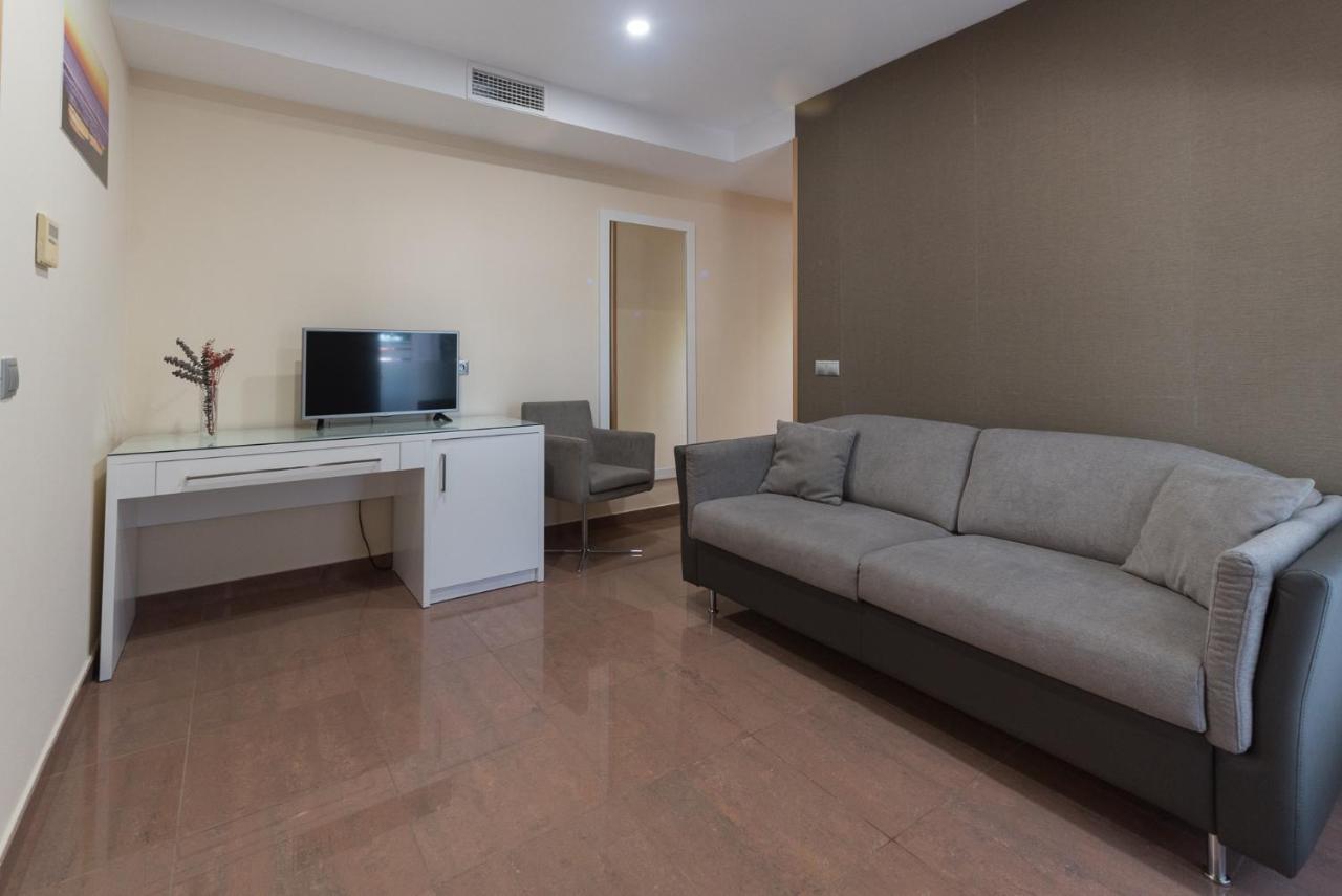 Hotel Pradillo Conil Conil De La Frontera Εξωτερικό φωτογραφία